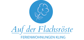 Ferienwohnungen Oberstdorf Allgäu Logo